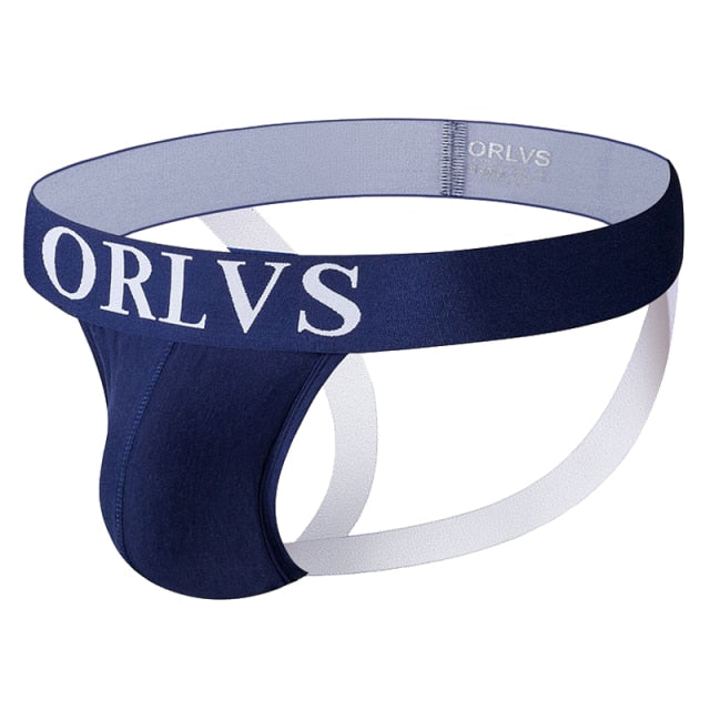 ORLVS Male Jockstrap