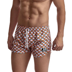 Jockmail Rainbow Board Shorts