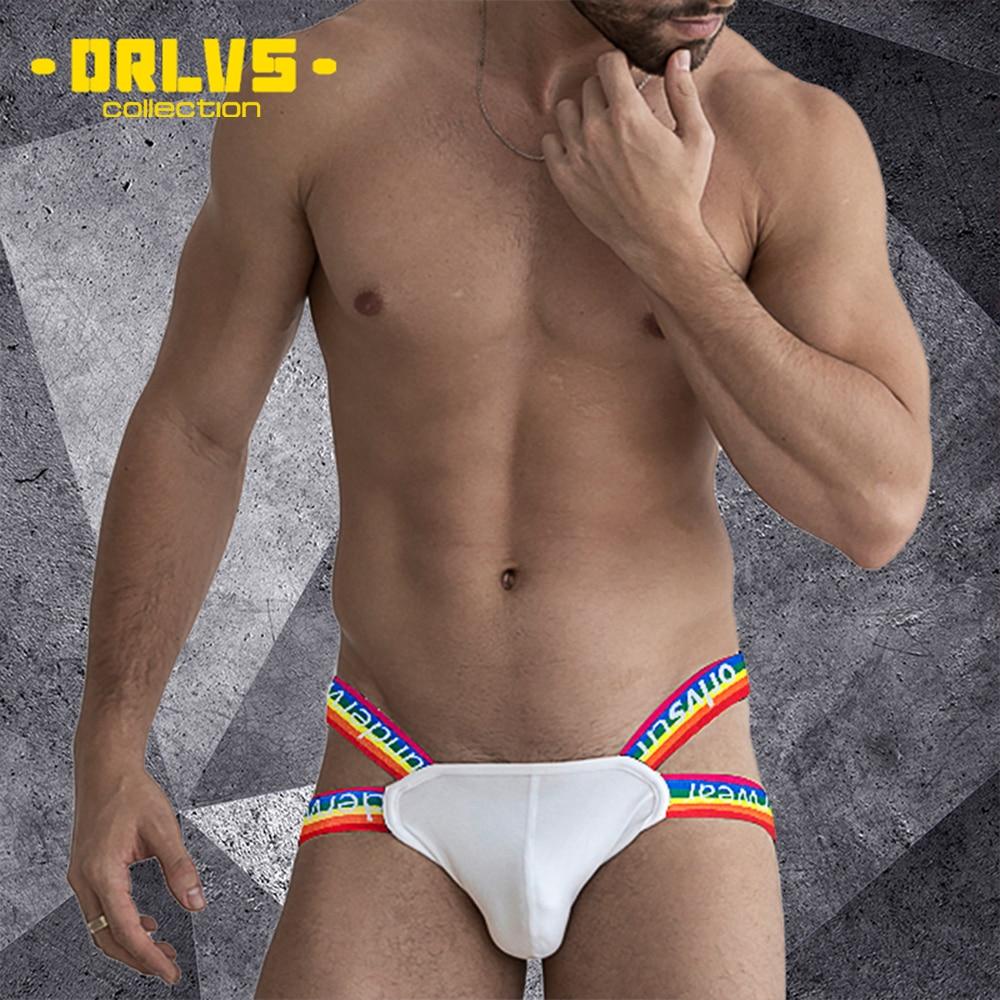 ORLVS Pride Jockstrap