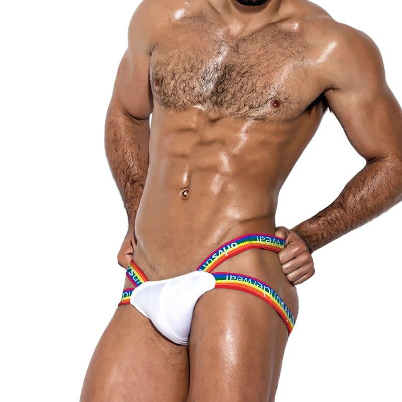 ORLVS Pride Jockstrap