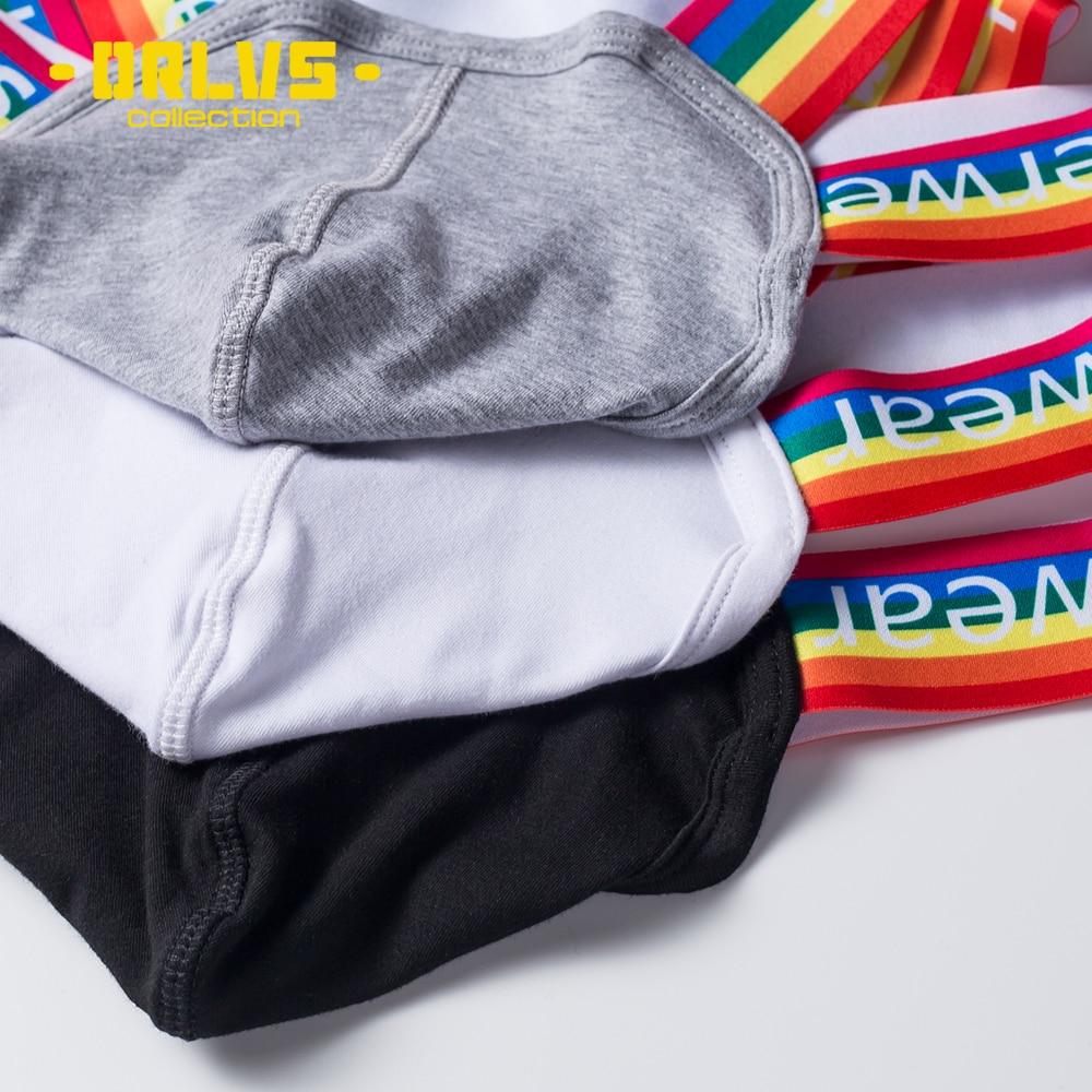 ORLVS Pride Jockstrap
