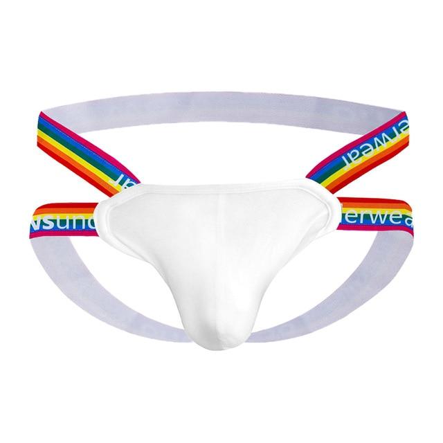 ORLVS Pride Jockstrap