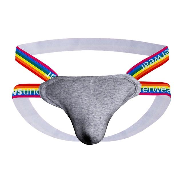 ORLVS Pride Jockstrap