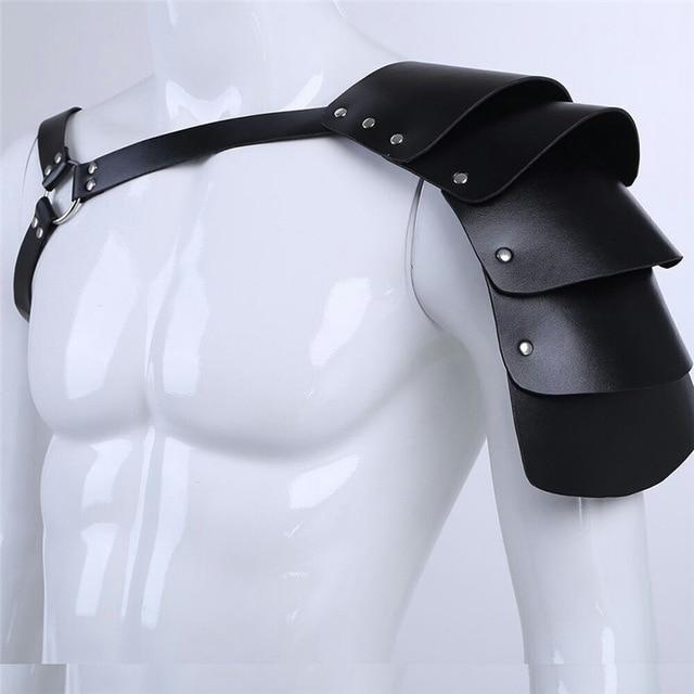 Winged Gladiator Harness