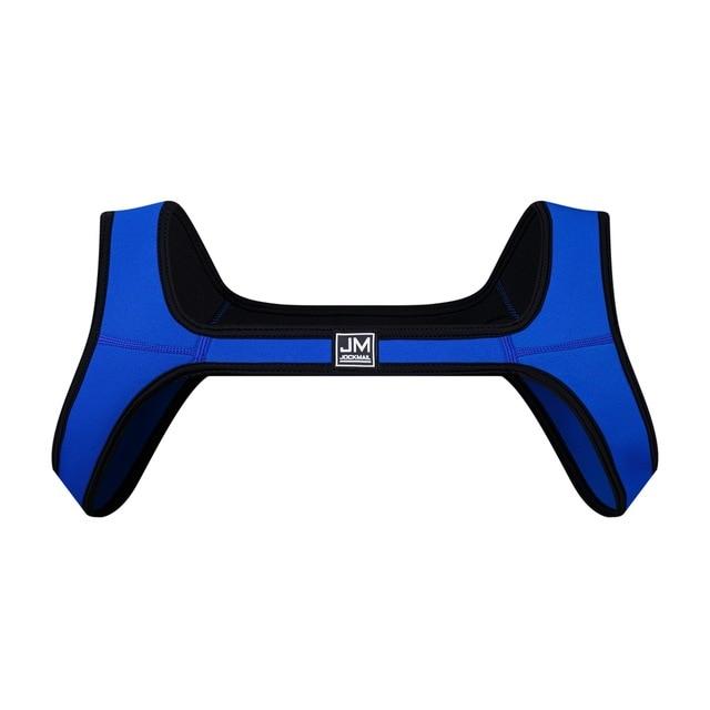 Jockmail Neoprene Harness