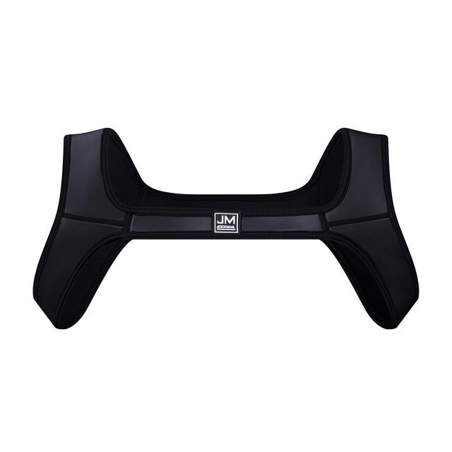 Jockmail Neoprene Harness