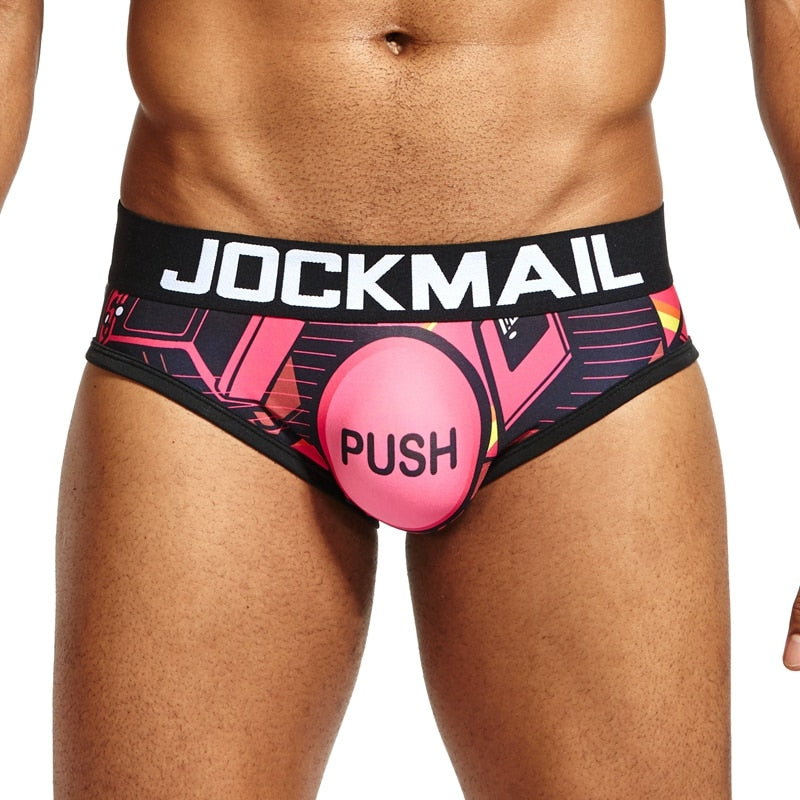 Jockmail Insert Here To Play Briefs