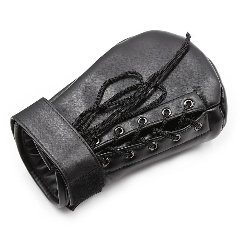 BDSM Pup Play Bondage Handcuffs