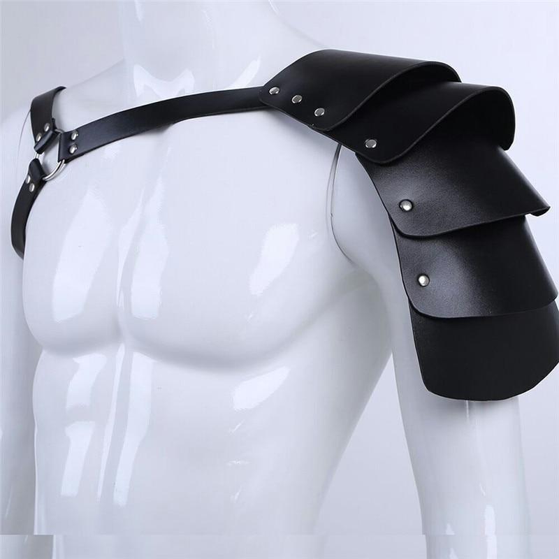 Winged Gladiator Harness