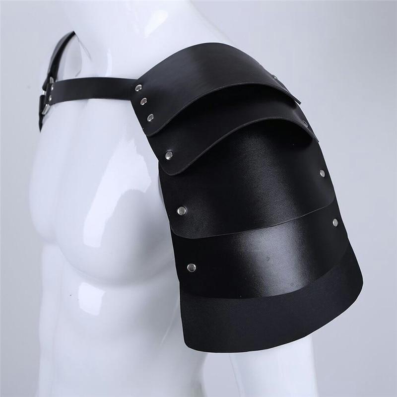 Winged Gladiator Harness