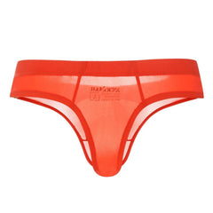 Jockmail Ultra-Thin Thong