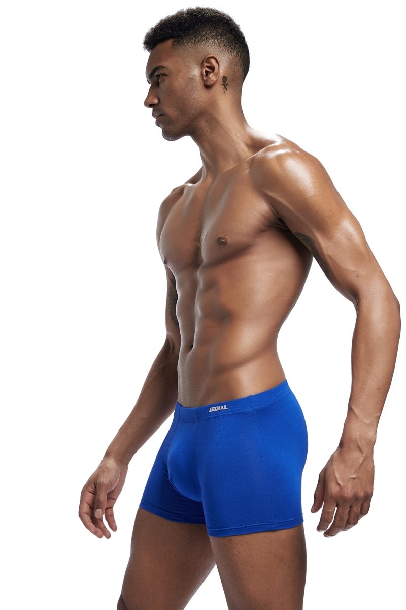 Jockmail Classic Boxers (5 Pack)