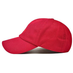 DAMN! Embroidered Baseball Cap