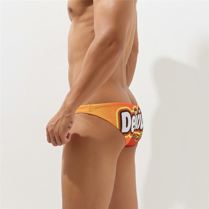 Fun Statement Briefs