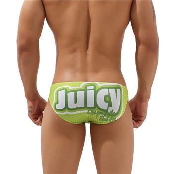 Fun Statement Briefs
