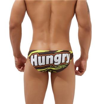 Fun Statement Briefs