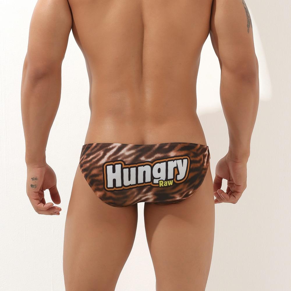 Fun Statement Briefs