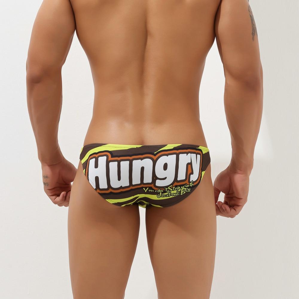 Fun Statement Briefs