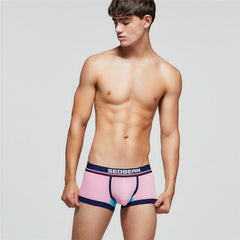 Bite Me Print Boxers