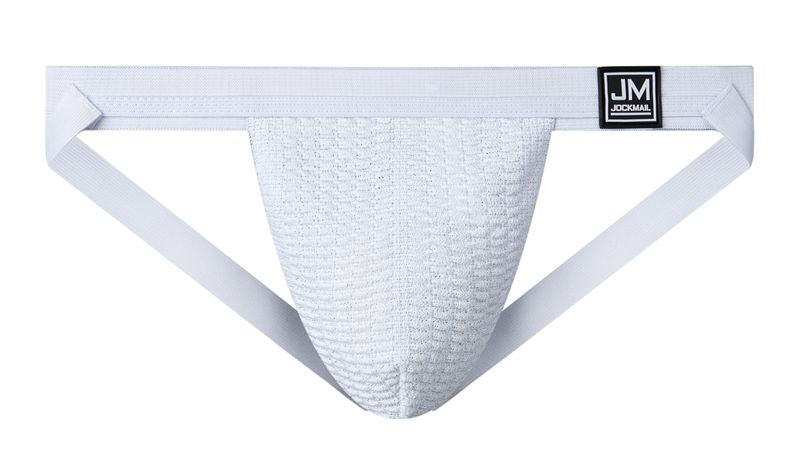 Jockmail Basic Jockstrap