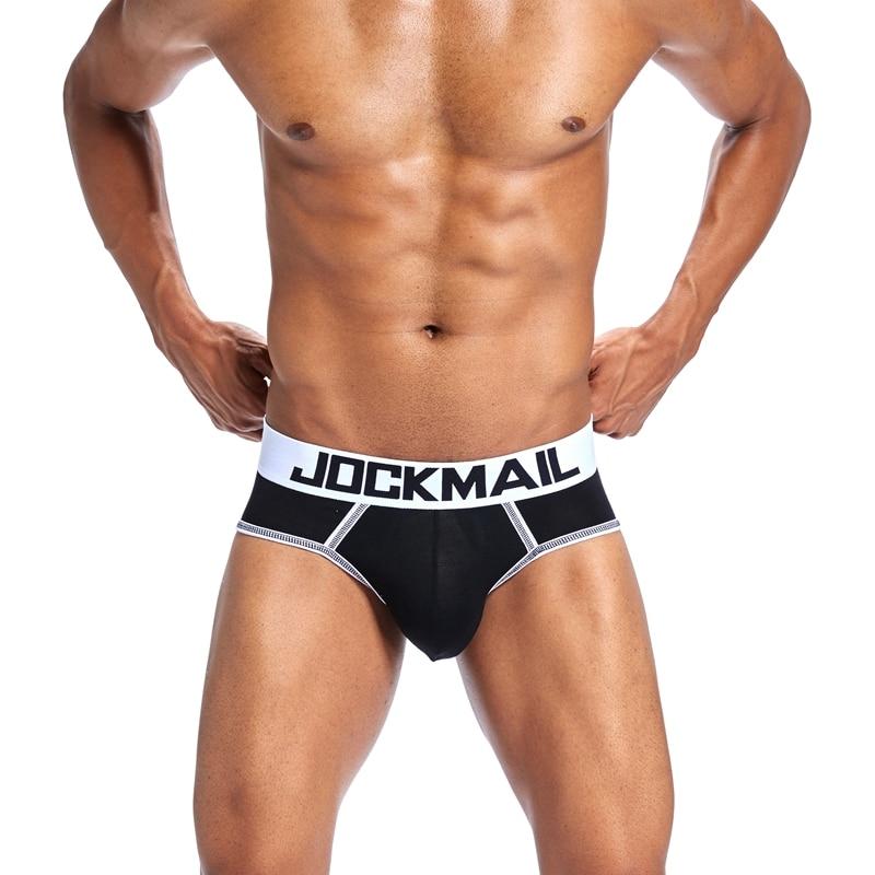 Jockmail Backless Briefs