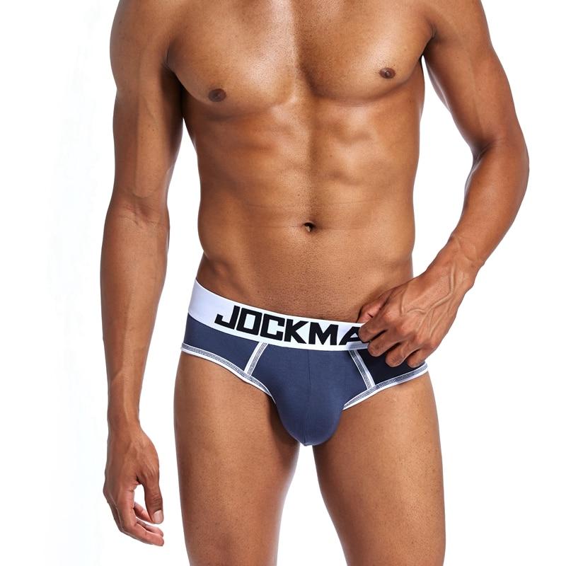 Jockmail Backless Briefs