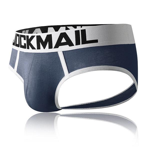 Jockmail Backless Briefs