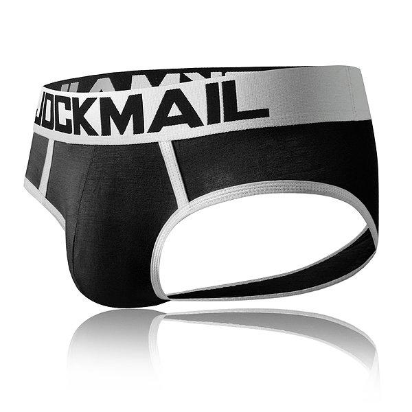 Jockmail Backless Briefs