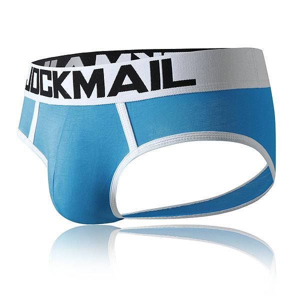 Jockmail Backless Briefs
