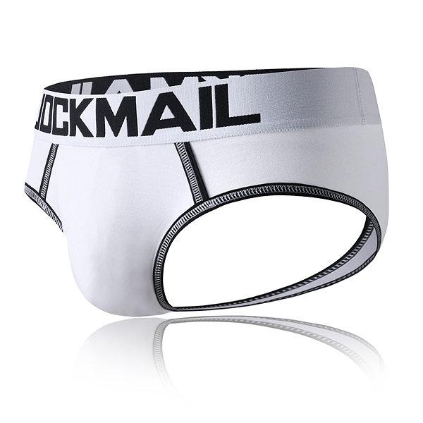 Jockmail Backless Briefs
