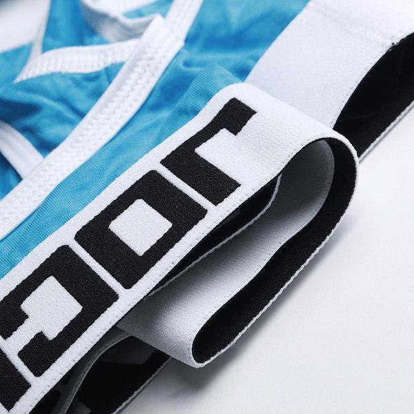 Jockmail Backless Briefs