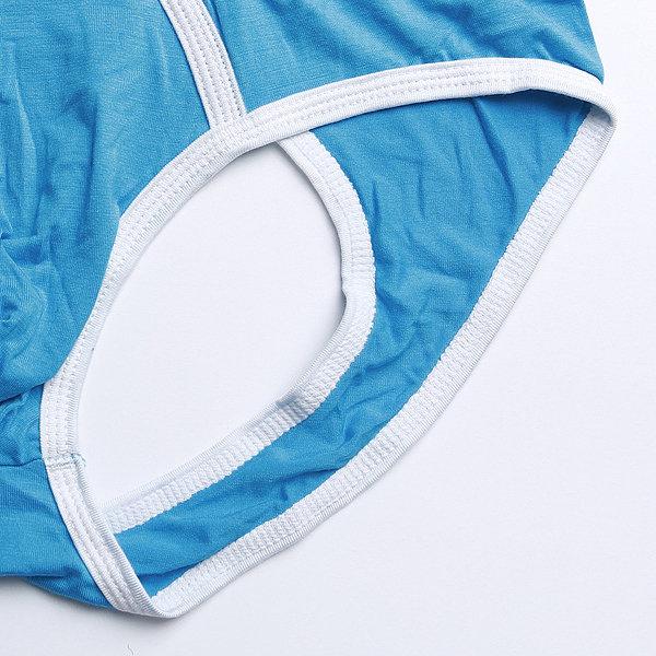 Jockmail Backless Briefs