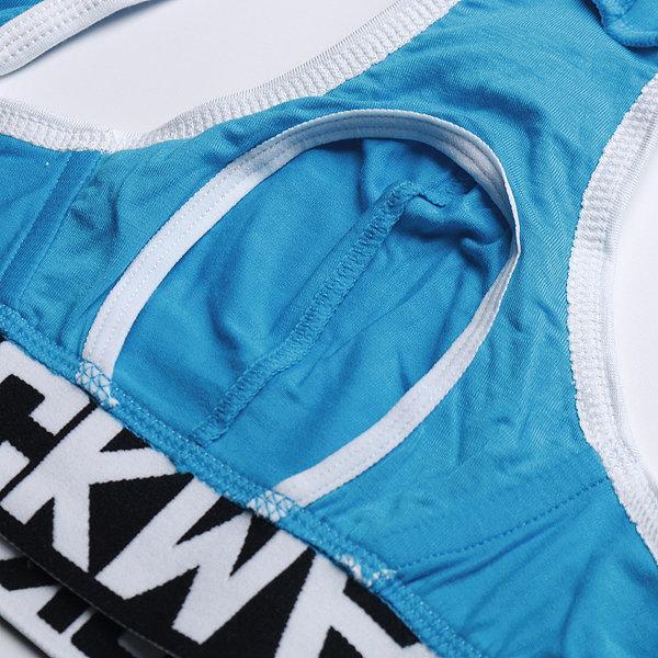 Jockmail Backless Briefs