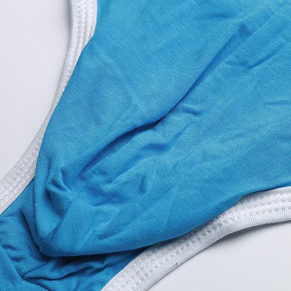 Jockmail Backless Briefs