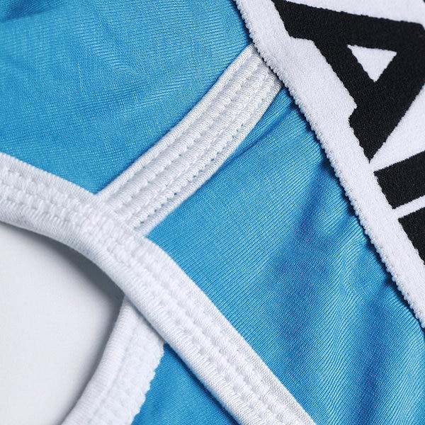 Jockmail Backless Briefs