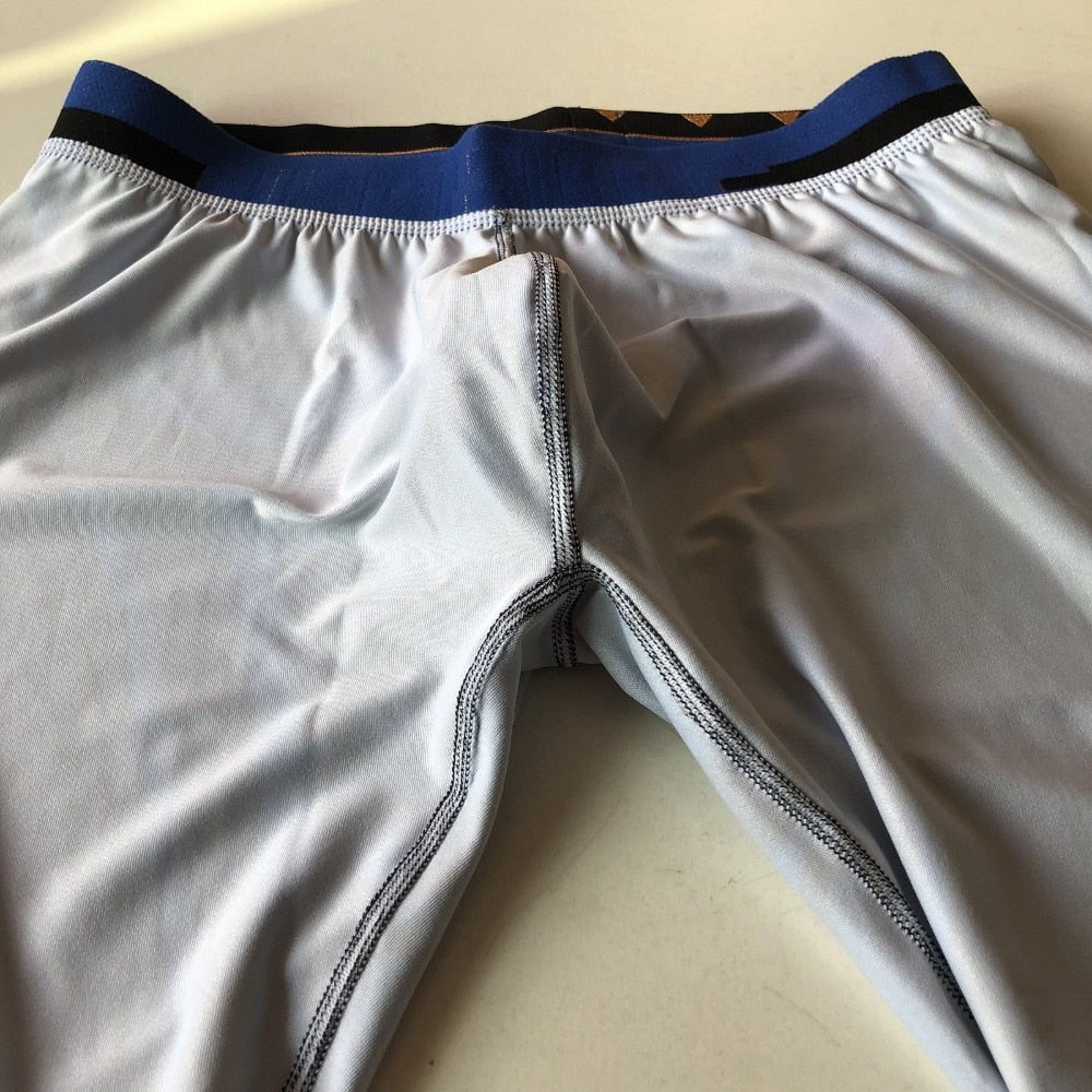 Seobean Elemental Workout Leggings / Underwear