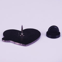 Miss Vanjie Enamel Pin