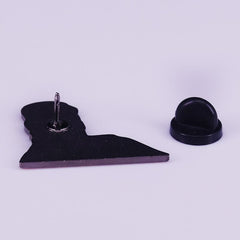 Latrice Royale Enamel Pin