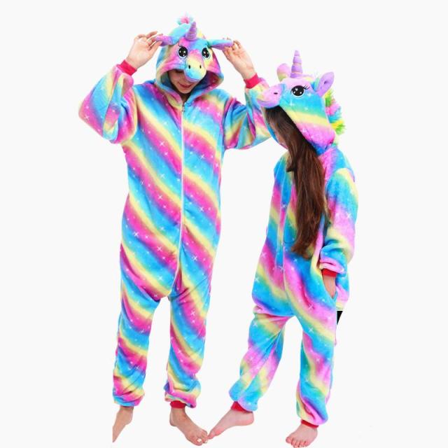 Unicorn Pride Onesies