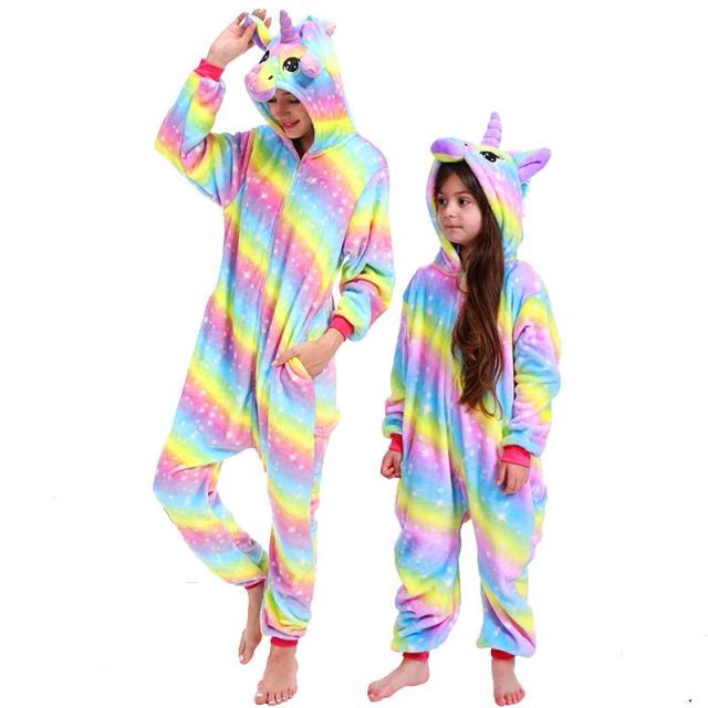 Unicorn Pride Onesies