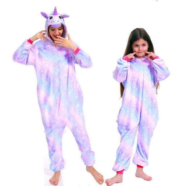 Unicorn Pride Onesies