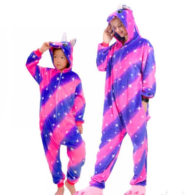 Unicorn Pride Onesies