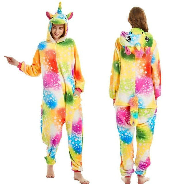 Unicorn Pride Onesies