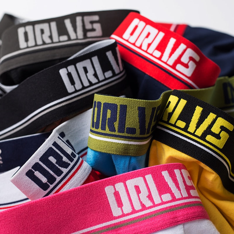 ORLVS Retro Pop Briefs