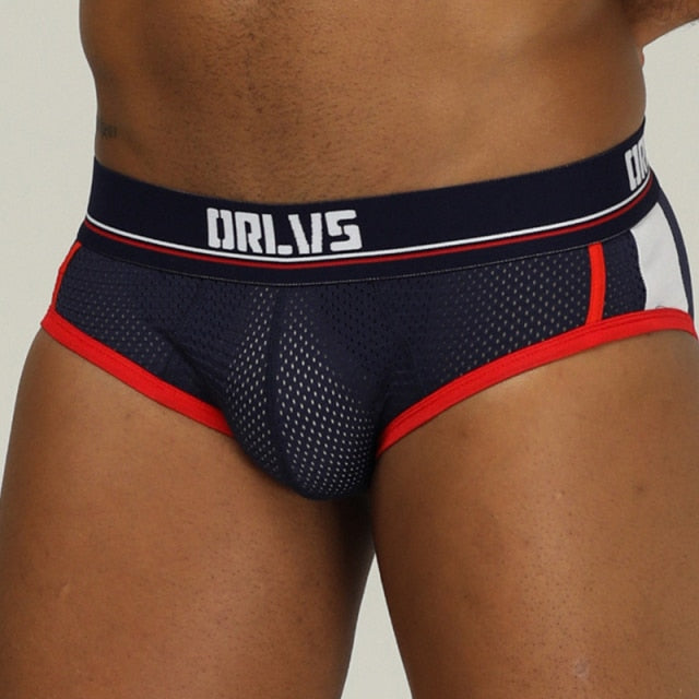 ORLVS Retro Pop Briefs