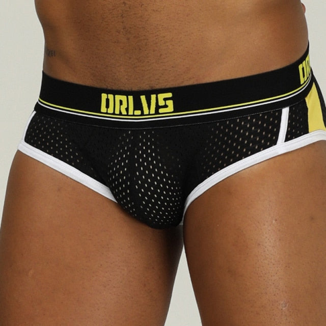 ORLVS Retro Pop Briefs