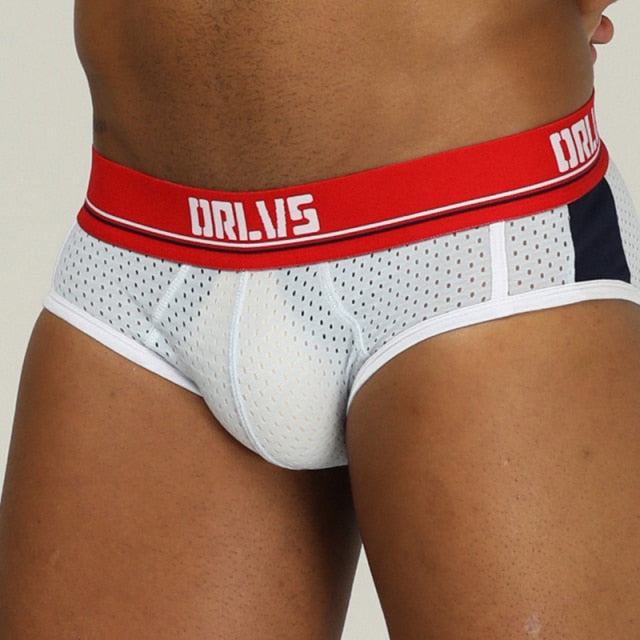 ORLVS Retro Pop Briefs