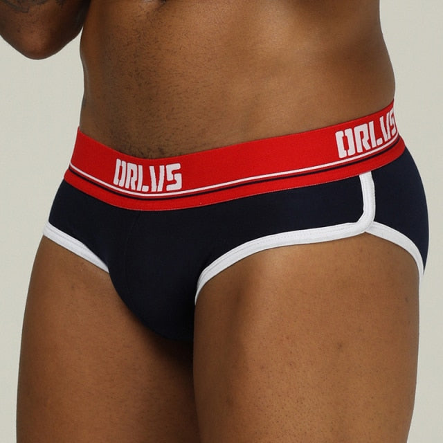 ORLVS Retro Pop Briefs