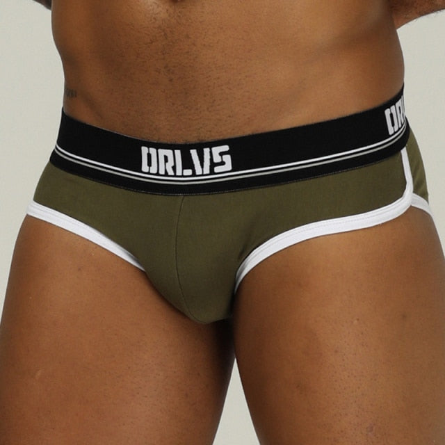 ORLVS Retro Pop Briefs