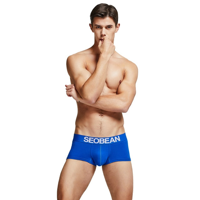 Seobean Classic Boxers
